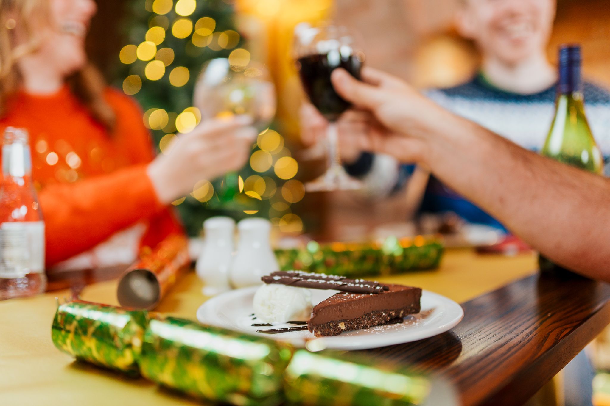 Even more magical occasions at The Galleon Inn
